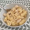 Gergo Gulyas Cooksnap-ja, amikor elkészítette a(z) Mézes mustáros csirkemell receptet.