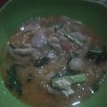 Cooksnap dari Fitrah Atika Nfr (Inga) untuk resep Seblak Seuhah