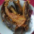 Cooksnap dari Vina Johar untuk resep Lele goreng crispi