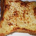 Riungu Faith💋's cooksnap of when they made French Toast.