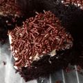 Cooksnap dari Melissa Aprianti untuk resep Eggless Chocolate Cake