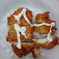 Cooksnap dari Julya Sinurat untuk resep Ayam Katsu