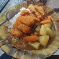 Cooksnap dari Annisa Amalia untuk resep Tahu Katsu