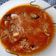El cooksnap de Gloria Sanchez Collados cuando hizo Sopa de Pescado fácil (con preparado congelado).