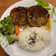 惠英 高 的 和風洋食漢堡排 cooksnap