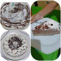 Cooksnap dari Mia Kurniawan untuk resep Mille crepes coklat🥞