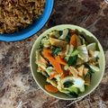 Cooksnap dari Puput Saputri Ste untuk resep Capcay Goreng Jawa (Capjahe)