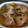 El cooksnap de Virginia cuando hizo Pollo asado a la importancia con thermomix.