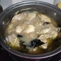 Cooksnap dari Rachmini Salsiawati untuk resep Ungkep ayam & kentang