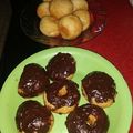 Cooksnap dari Andi Citra Hardianti Halidi untuk resep Donat Kentang Empuk