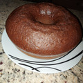 El cooksnap de Arami Castillo cuando hizo Torta de chocolate rápida.
