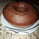 El cooksnap de Arami Castillo cuando hizo Torta de chocolate rápida.