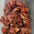 Cooksnap dari mela h untuk resep Oseng Kornet Kaleng