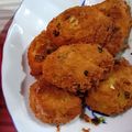 Cooksnap dari Metti Tri untuk resep Rempah - Rempah Kelapa Muda Gurihhhhh Part 1