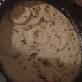 Zsófia Zarka Cooksnap-ja, amikor elkészítette a(z) Tejszínes garnélás tészta receptet.