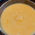 Cooksnap dari Rino Destiawan untuk resep Bubur Jagung Margonda Ala ala