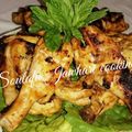 صورة من Soulafa، شاركها بعد تجربة وصفة دجاج مشوي