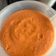 El cooksnap de Nerea Molero cuando hizo Salmorejo sin pan con Mambo (Súper saludable) en thermomix.