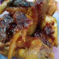 Cooksnap dari Rita Wahyu untuk resep Ayam Taliwang