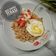 Cooksnap dari Mommy Nada Afifah untuk resep Nasi Goreng terasi