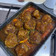 Cooksnap dari Devina Wu untuk resep Semur Bola Daging MPASI Devina Hermawan