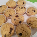 Jameshia 's cooksnap of when they made Peanut Butter Banana Bread.
