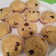 Jameshia 's cooksnap of when they made Peanut Butter Banana Bread.