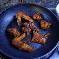 Cooksnap dari meil untuk resep Ayam Bakar Bumbu Rujak