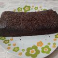 Cooksnap dari Aldina Hanafatia untuk resep Brownies panggang takaran sendok