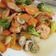 Cooksnap dari ummik.resty untuk resep Tumis Brokoli Udang