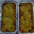 Cooksnap dari Willa Vanessa untuk resep Macaroni Schotel Panggang