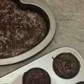 Cooksnap dari aflah untuk resep Brownies Panggang