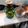 El cooksnap de Nestor Fuentes cuando hizo Aperitivo Gancia.