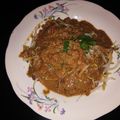 Cooksnap dari Hanna untuk resep Tahu Telur Surabaya