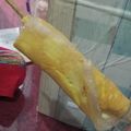 Cooksnap dari Dapur Z untuk resep 30.Cilung (aci gulung)