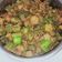 Richa Chaudhary का कुकस्नैप जब उन्होंने चटपटी भिंडी(chatpati bhindi recipe in hindi) बनाया था।