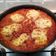Németh Ágnes Cooksnap-ja, amikor elkészítette a(z) Ricottás, spenótos, paradicsomos penne receptet.