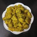 Jayshree Doshi's cooksnap of when they made દૂધી ના ઢોકળા (Dudhi Dhokla Recipe In Gujarati).