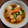 Cooksnap dari bisepti untuk resep Sup tomyum pedas