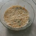 Cooksnap dari bunda ani untuk resep Sup Krim Keju (Cheesy Cream Soup)