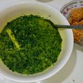 Cooksnap dari Ari Andriani untuk resep Daun ubi gulai wangi