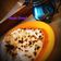 Cooksnap dari Chanchal Kaur untuk resep Cheese Naan (tanpa susu & yogurt)