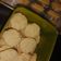 Cooksnap dari Linggar_khail untuk resep Sagu Keju Lumer simple rekomended (cookies)