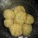 Cooksnap dari Greassy V Saragih untuk resep Onde Onde Pelangi