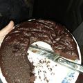 Cooksnap dari Jossy Rahmat untuk resep Kue Cokelat Kukus (No Mixer) Simpel 😊