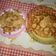 El cooksnap de Clau cuando hizo Galletas fáciles y rápidas.