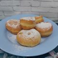Cooksnap dari Eko Lilis untuk resep DONAT J.Co. tanpa mixer 5 menit kalis