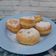 Cooksnap dari Eko Lilis untuk resep DONAT J.Co. tanpa mixer 5 menit kalis