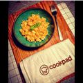 Christina Hoos's cooksnap of when they made Kartoffel-Fleckerl ~ Grenadiermarsch.
