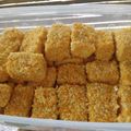 Cooksnap dari Dwi Novita Sari untuk resep Nugget Ayam mix wortel
